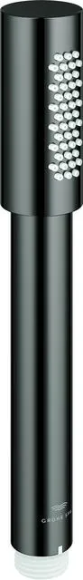 Grohe RAINSHOWER AQUA STICK Handbrause, hard graphite