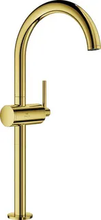Grohe Atrio Waschtischbarmatur, XL-Size, cool sunrise, für Waschschüssel