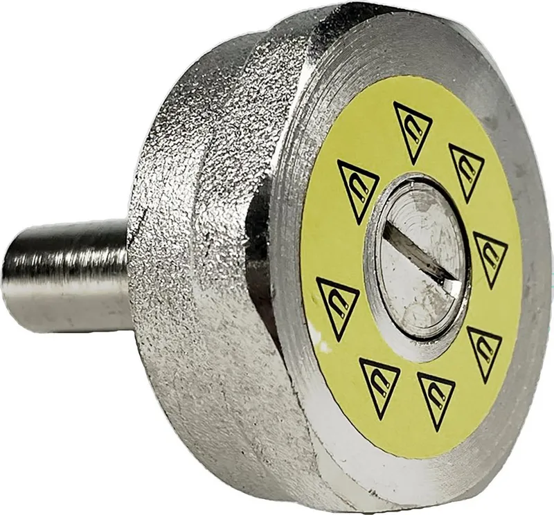 JU/BOSCH Filter Ball Kappe mit Magnet DN25, für CS7800iLW.., AWMB, STM 120-2