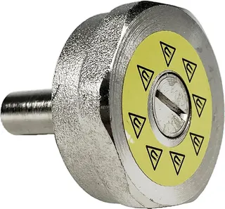 JU/BOSCH Filter Ball Kappe mit Magnet DN25, für CS7800iLW.., AWMB, STM 120-2
