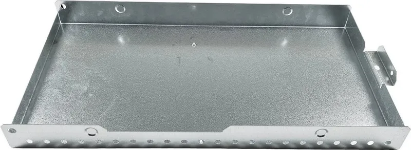 BOSCH Abdeckung Regelgerät für CS7800iLW..