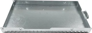BOSCH Abdeckung Regelgerät für CS7800iLW..