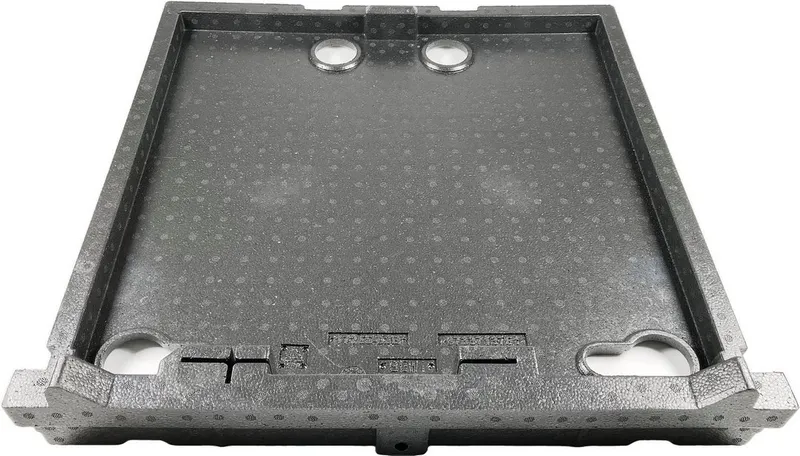 BOSCH Isolierung EPP unten für CS7800iLW..