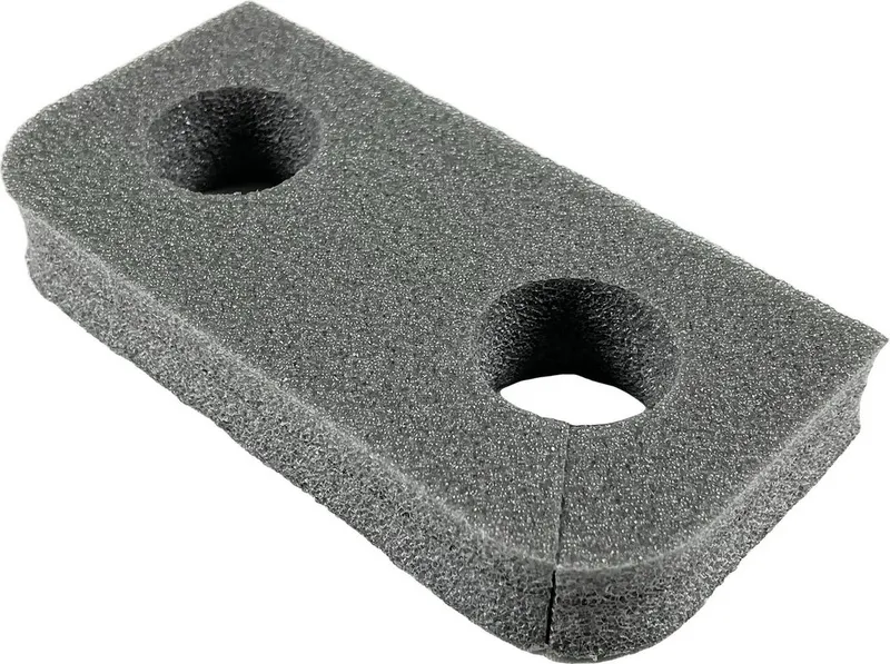 BOSCH Isolierung Rohr für CS7800iLW..