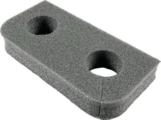 BOSCH Isolierung Rohr für CS7800iLW..
