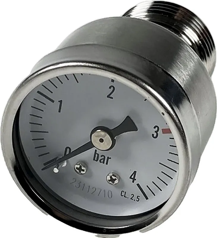 BOSCH Sensor Manometer 0-4 bar für CS7800iLW.. M, CS7800iLW.. MF