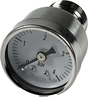 BOSCH Sensor Manometer 0-4 bar für CS7800iLW.. M, CS7800iLW.. MF