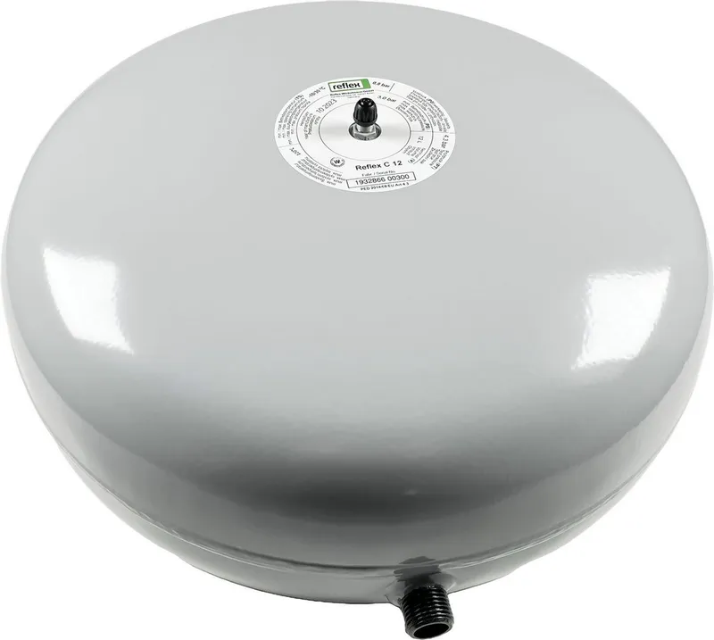 BOSCH Ausdehnungsgefäß 12 L für CS7800iLW..