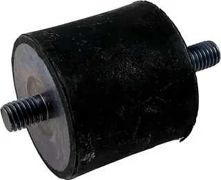 BOSCH Stoßdämpfer M/M 55 für CS7800iLW 12.., CS7800iLW 16..