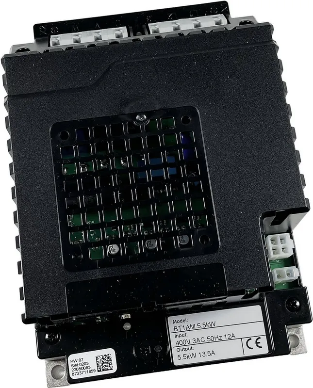 BOSCH Wechselrichter Eltwin 5500 3ph für CS7800iLW 12..