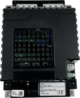 BOSCH Wechselrichter Eltwin 7500 3ph für CS7800iLW 16..