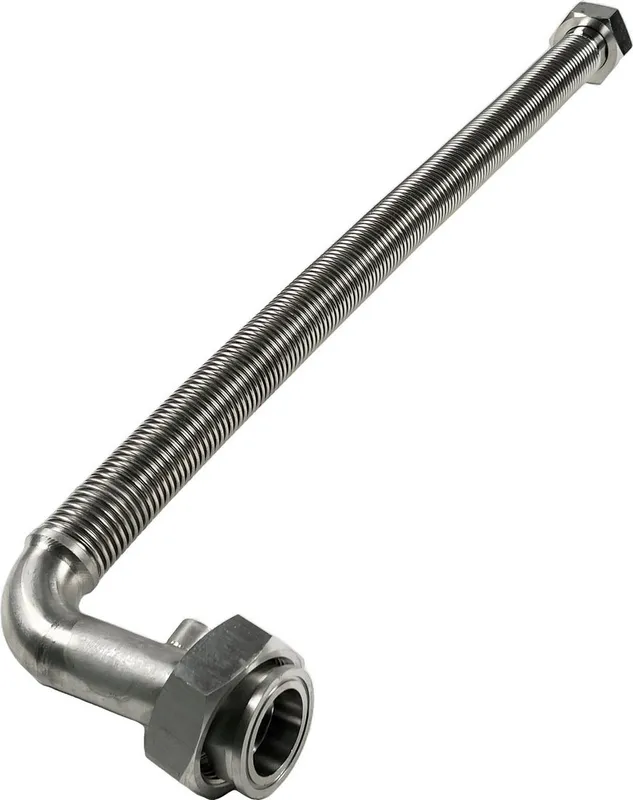 BOSCH Flexschlauch l=576 für CS7800iLW..
