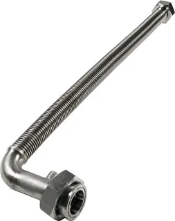 BOSCH Flexschlauch l=576 für CS7800iLW..