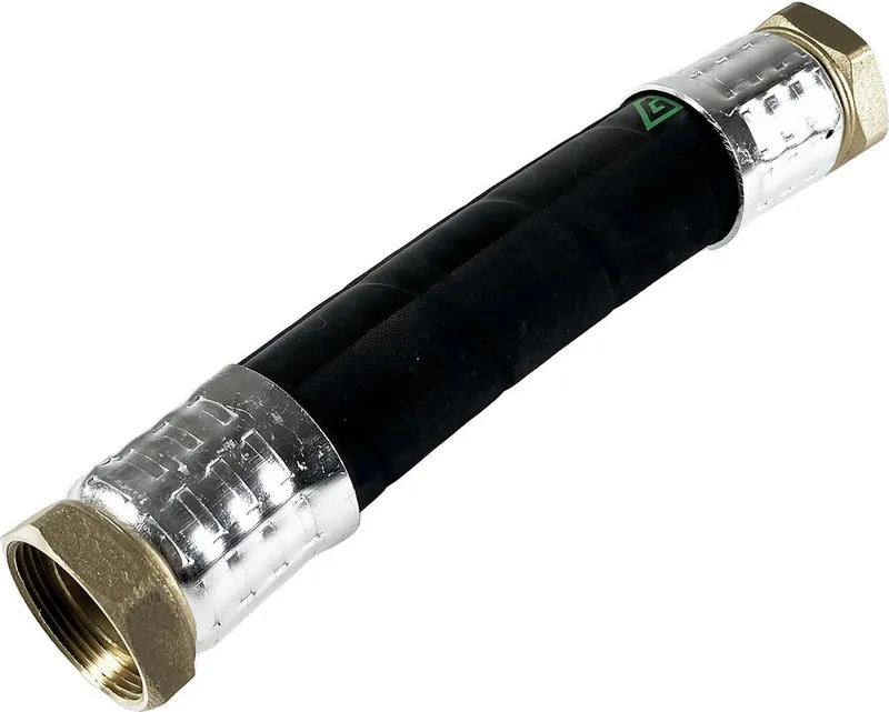 Junkers Ersatzteil TTNR: 8738208473 Schlauch 1 1/2 l=277mm