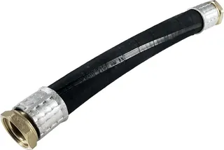 Junkers Ersatzteil TTNR: 8738208472 Schlauch 1 1/2 l=405mm