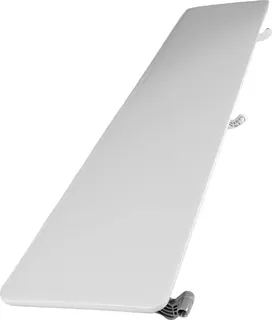 BOSCH Klappe kompl. für CL6000i-W.., CL8000i-W..