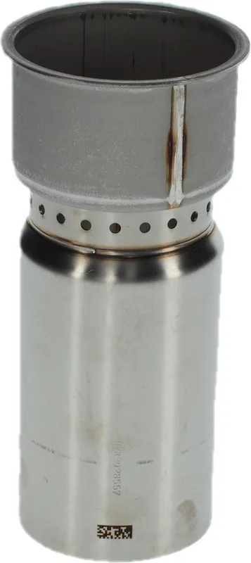 BOSCH Brennerrohr BZ 1.1-25 everp für OC8000iF 25, OC8000iFM 25, 25/120