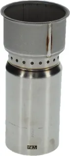 BOSCH Brennerrohr BZ 1.1-25 everp für OC8000iF 25, OC8000iFM 25, 25/120