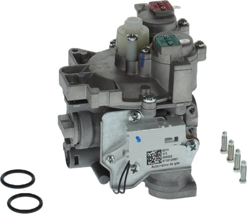 BOSCH Gasarmatur
