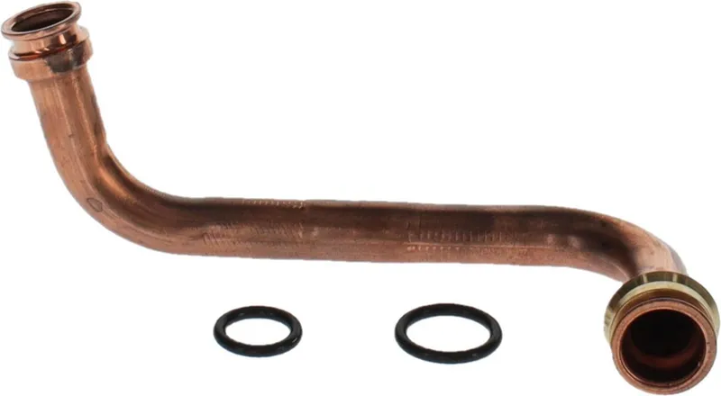 BOSCH Rohr für T4304 14..