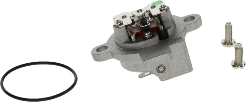 BOSCH Zündgasventil mit Injektor