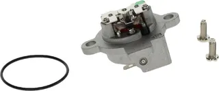 BOSCH Zündgasventil mit Injektor