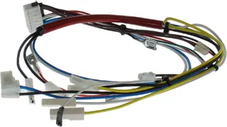 BOSCH Kabelbaum für T4304 10..