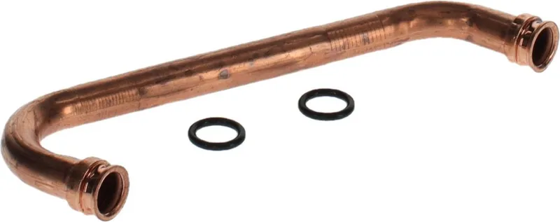 BOSCH Rohr für T4304 14..