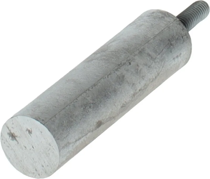 BOSCH Ersatzteil TTNR: 8738718822 Anode D25,5X95-M8