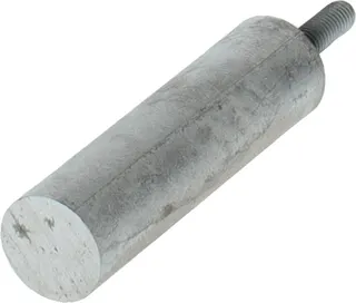BOSCH Ersatzteil TTNR: 8738718822 Anode D25,5X95-M8