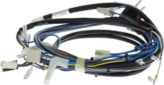 BOSCH Ersatzteil TTNR: 8738717666 Kabel-Set