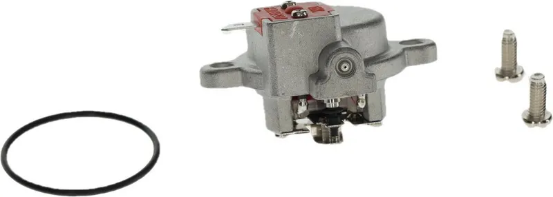 BOSCH Zündgasventil mit Injektor (3) für T4304..