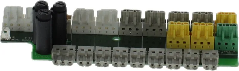 BOSCH Adapterplatine S-HV für CS5000AW..