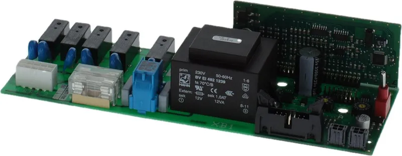 BOSCH Leiterplatte XB1 für NKS-1