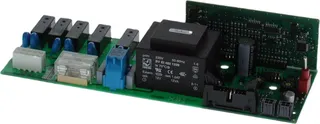 BOSCH Leiterplatte XB1 für NKS-1