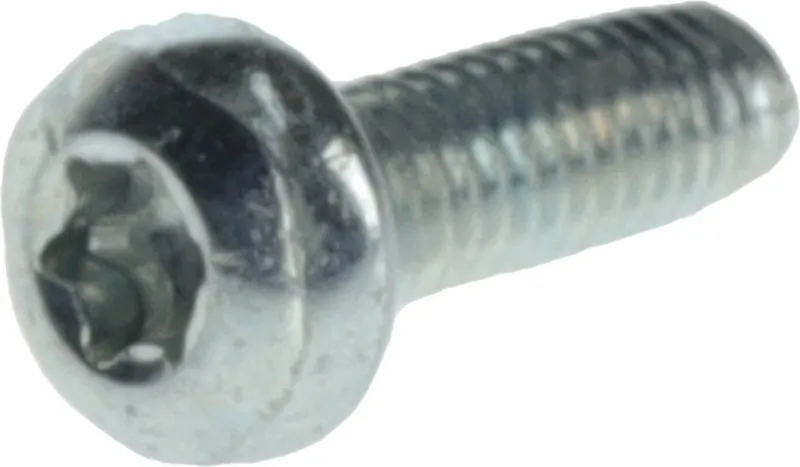 JU/BOSCH Ersatzteil TTNR: 8738207247 Schraube M4x12 (10x)