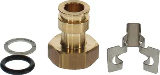 BOSCH Adapter für GC5300i WM 24/210 SO..