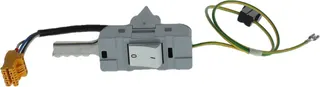 BOSCH Schalter zusammenbau C8000 für GC5700iWT