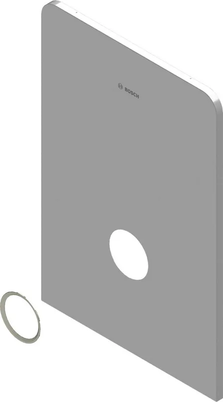 BOSCH Abdeckung Bosch für GC5300i WM..