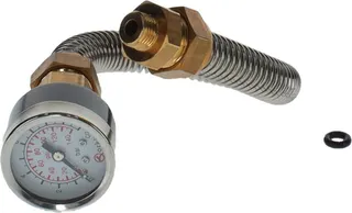 Junkers Ersatzteil TTNR: 87377027160 Manometer