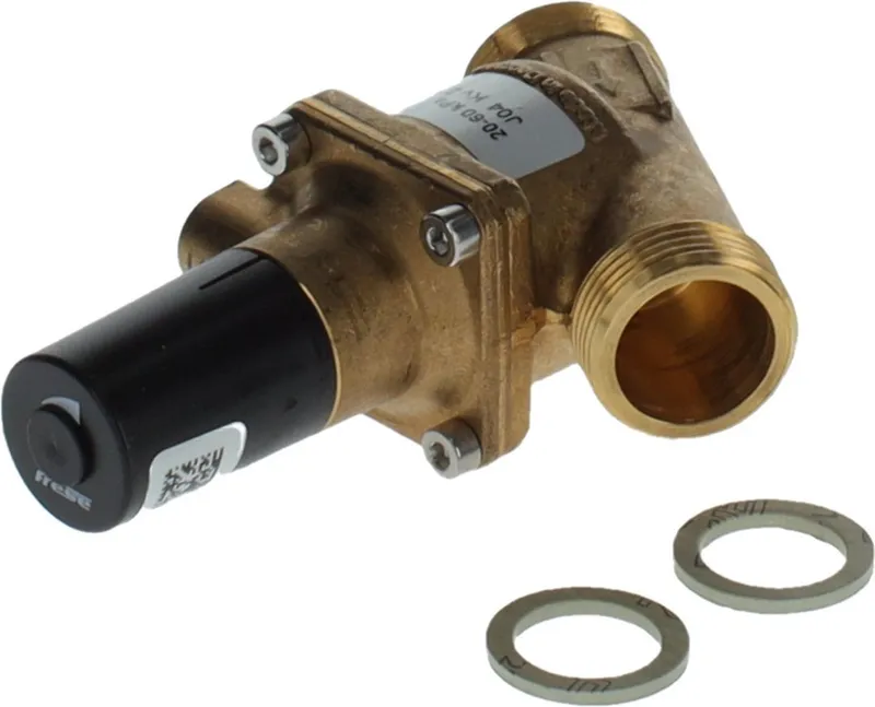Junkers Ersatzteil TTNR: 8735300653 Ventil DPCV DN15 20-60kPa