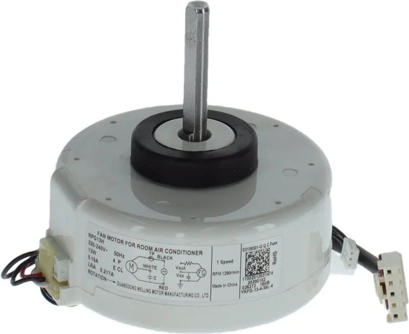 BOSCH Einphasen-Asynchronmotor