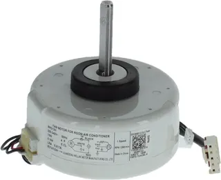 BOSCH Einphasen-Asynchronmotor