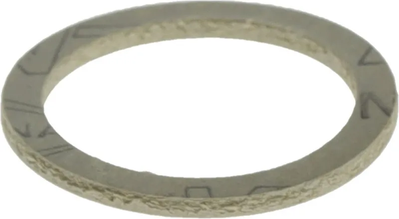Junkers Ersatzteil TTNR: 87186629920 Dichtung 23,9x18,5x1,5 (10x)