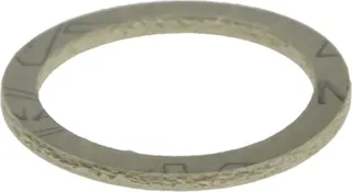 Junkers Ersatzteil TTNR: 87186629920 Dichtung 23,9x18,5x1,5 (10x)