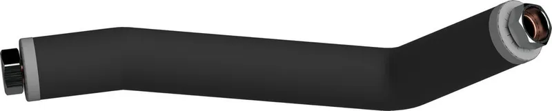 BOSCH Ersatzteil TTNR: 8718593269 Rücklaufrohr BCS20 everp