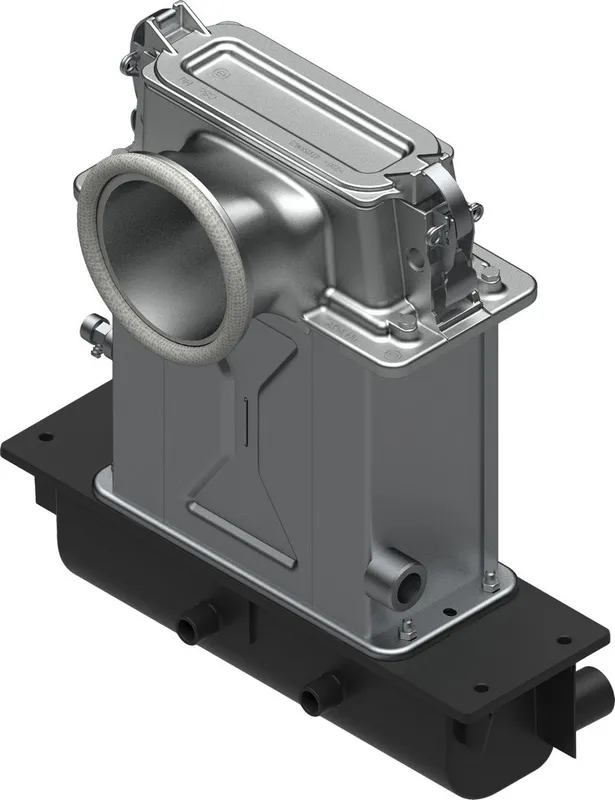 JU/BO/SI Ersatzteil TTNR: 8718585126 Waschtisch-System 18-22 V2 everp