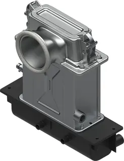 JU/BO/SI Ersatzteil TTNR: 8718585126 Waschtisch-System 18-22 V2 everp