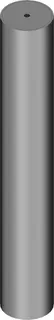 JU/SIEGER Ersatzteil TTNR: 87185759870 Turbulator 750 x D75 everp