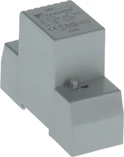 Junkers Ersatzteil TTNR: 87183102900 Transformator 230/24 PSS10 10VA din